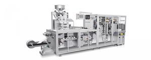 máquina de embalaje automática