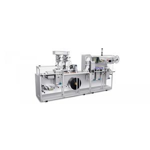 máquina de acondicionamiento automática