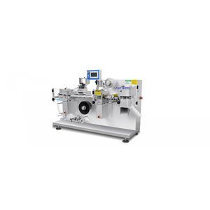 máquina de acondicionamiento automática