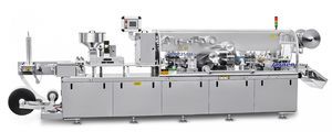 máquina de embalaje automática