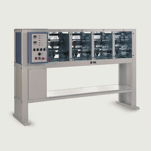 máquina de corte para textiles