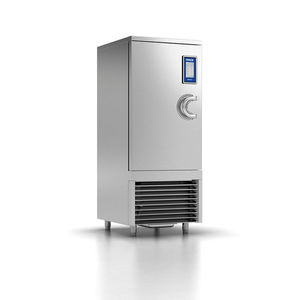 célula de refrigeración para la industria agroalimentaria
