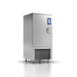 célula de refrigeración para la industria agroalimentaria