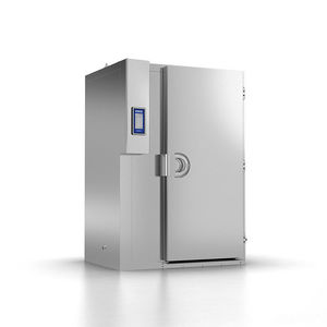 célula de refrigeración para la industria agroalimentaria