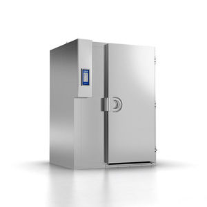 célula de refrigeración para la industria agroalimentaria