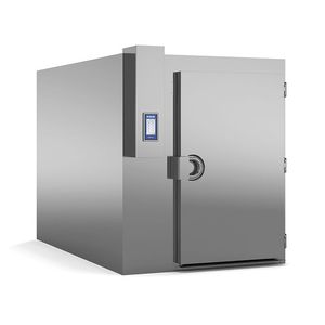 célula de refrigeración para la industria agroalimentaria 1