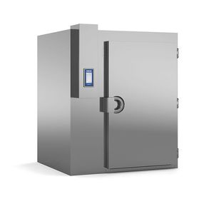 célula de refrigeración para la industria agroalimentaria