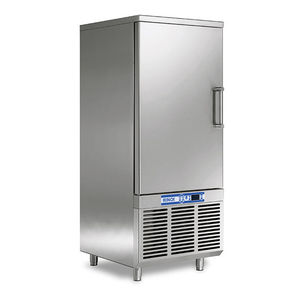 célula de refrigeración de rejilla