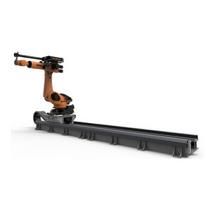 unidad lineal con servomotor