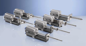 detector de rayos X / de deriva de silicio