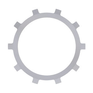 anillo de retención autobloqueante 1