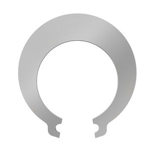 anillo de retención autobloqueante 1