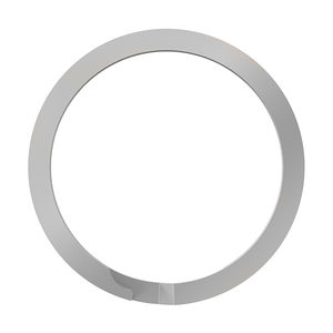 anillo de retención de espiral 1