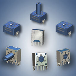 atenuador RF