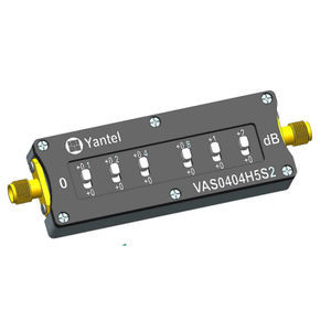 atenuador RF