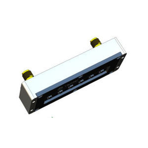 atenuador RF