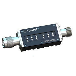 atenuador RF