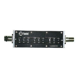 atenuador RF