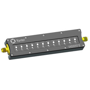 atenuador RF