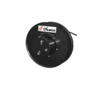 enrollador de cables