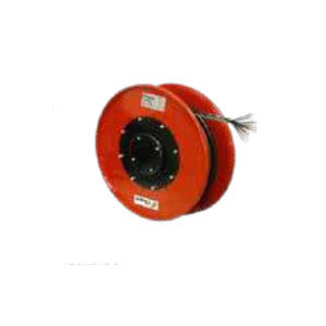 enrollador para cable eléctrico