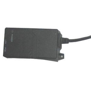 alimentación eléctrica adaptador