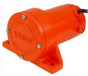 vibrador eléctrico