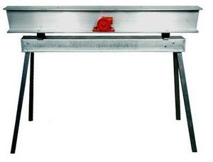 mesa vibratoria