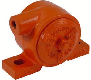 vibrador neumático