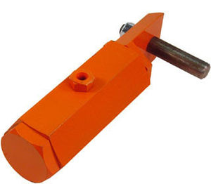 vibrador neumático