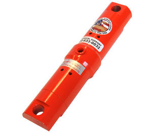 vibrador neumático