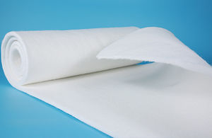 tejido resistente al calor