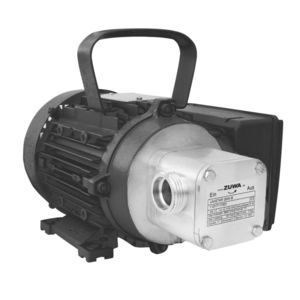 bomba de rotor / de agua / para productos químicos / de aceite