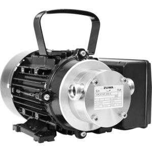 bomba de rotor