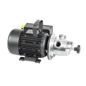 bomba de rotor / de ácido / para base / para bebida