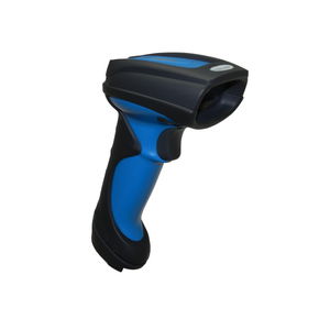escáner de código de barras de mano / 1D / 2D / Bluetooth