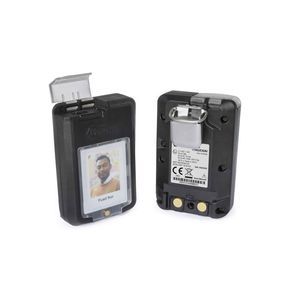 etiqueta RFID
