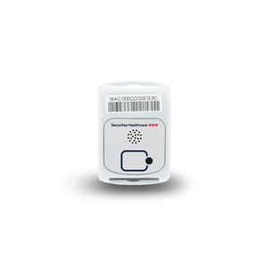etiqueta RFID