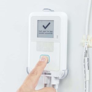 etiqueta RFID