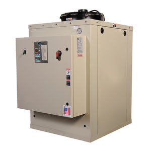refrigerador para muestras