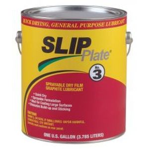 lubricante seco