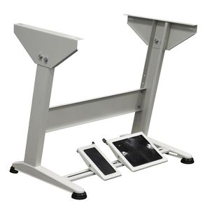 armazón para máquina de coser de acero 1
