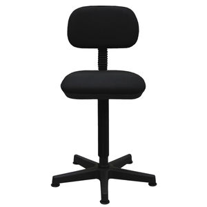 silla giratoria para puestos de trabajo