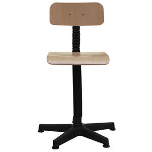 silla giratoria para puestos de trabajo 1