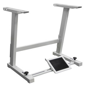 armazón para máquina de coser de acero 1