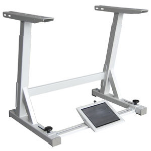 armazón para máquina de coser de acero 1