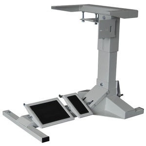 armazón para máquina de coser de acero 1
