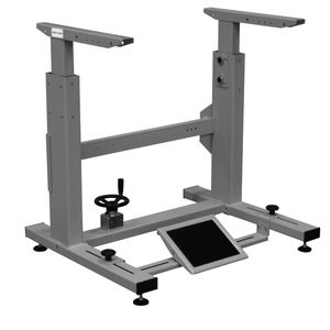 armazón para máquina de coser ajustable 1