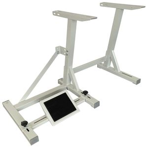 armazón para máquina de coser ajustable 1