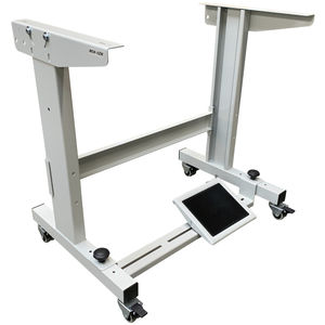 armazón para máquina de coser de acero 1